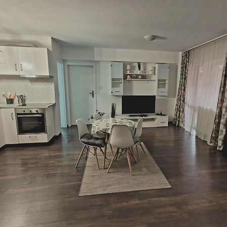 Studio Fortuna Park Sfântu-Gheorghe المظهر الخارجي الصورة