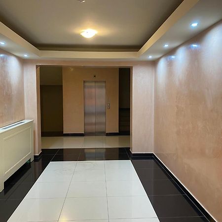Studio Fortuna Park Sfântu-Gheorghe المظهر الخارجي الصورة